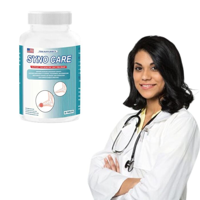 Syno Care - Joint Pain & Arthritis Treatment - Image 5
