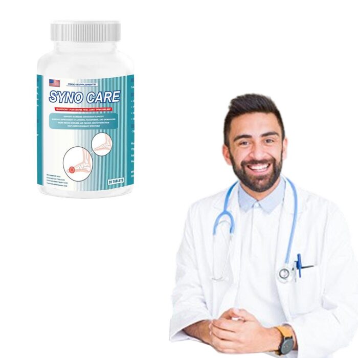Syno Care - Joint Pain & Arthritis Treatment - Image 2