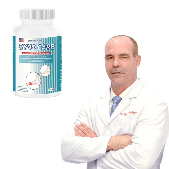 Syno Care - Joint Pain & Arthritis Treatment - Image 4