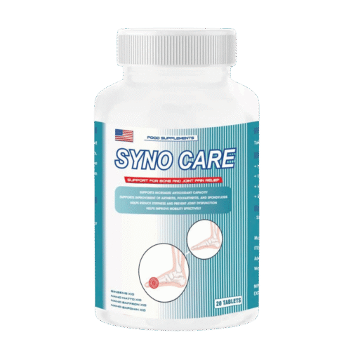 Syno Care - Joint Pain & Arthritis Treatment