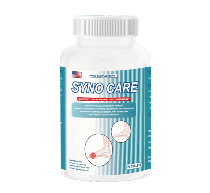 Syno Care - Joint Pain & Arthritis Treatment