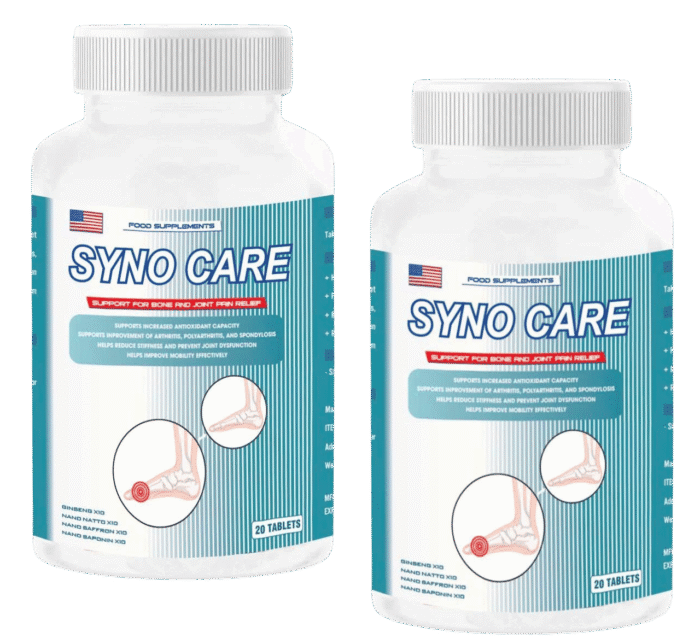 Syno Care 2 – Joint Pain & Arthritis Treatment