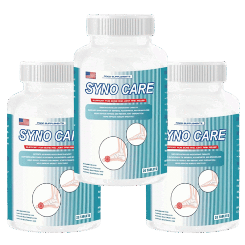 Syno Care 3 – Joint Pain & Arthritis Treatment