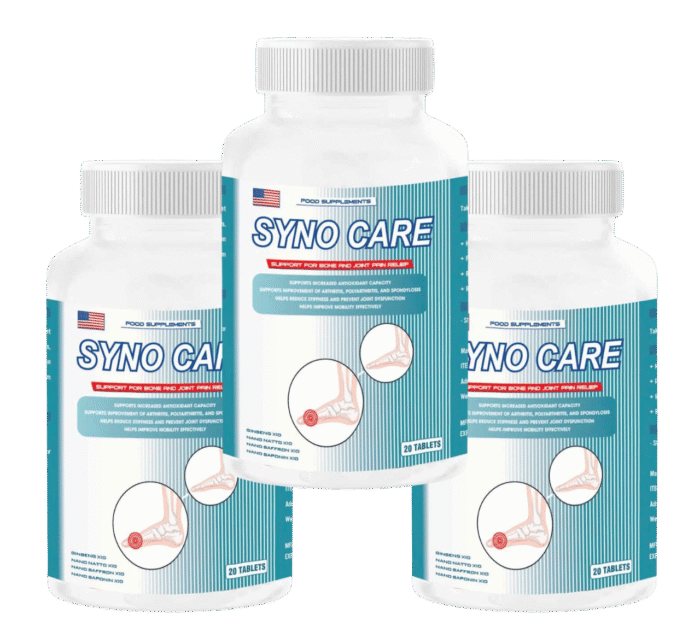 Syno Care 3 – Joint Pain & Arthritis Treatment