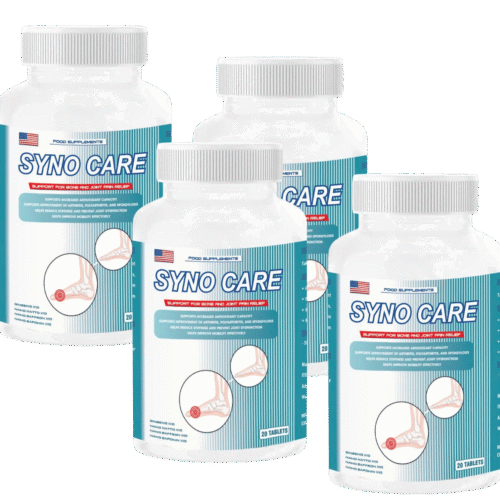 Syno Care 4 – Joint Pain & Arthritis Treatment